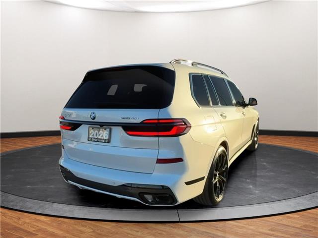 2026 BMW X7 xDrive40i (Stk: BF2629) in Sarnia - Image 8 of 27