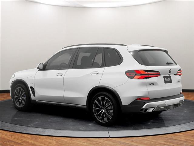 2026 BMW X5 PHEV xDrive50e (Stk: BF2626) in Sarnia - Image 2 of 14