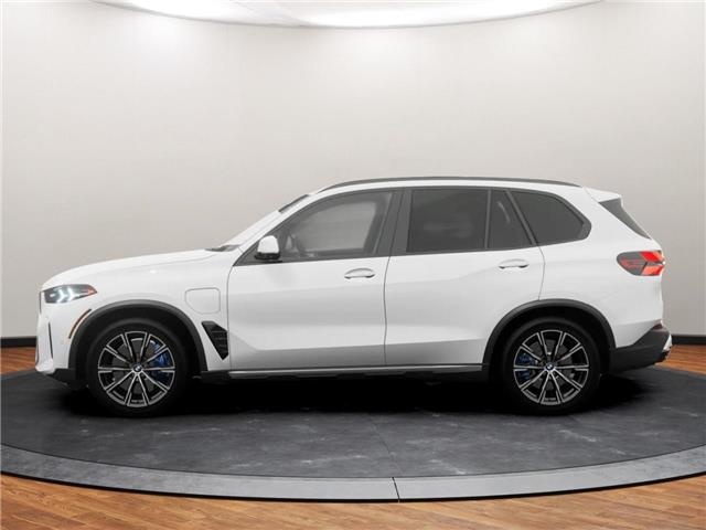 2026 BMW X5 PHEV xDrive50e (Stk: BF2626) in Sarnia - Image 4 of 14