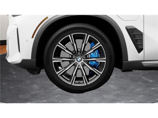 2026 BMW X5 PHEV xDrive50e (Stk: BF2626) in Sarnia - Image 7 of 14