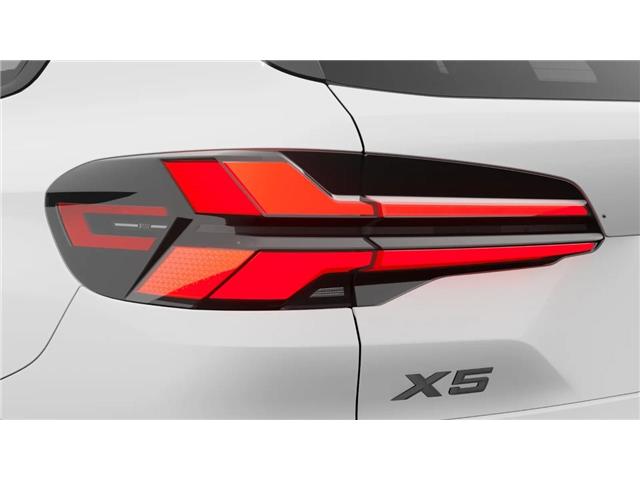 2026 BMW X5 PHEV xDrive50e (Stk: BF2626) in Sarnia - Image 8 of 14