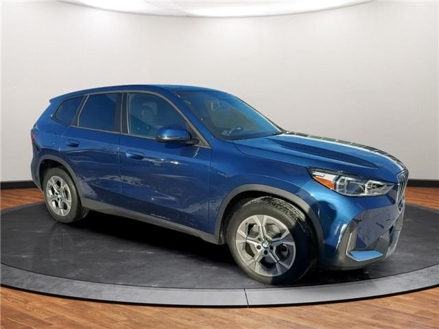 2025 BMW X1 xDrive28i (Stk: XU859) in Sarnia - Image 2 of 25