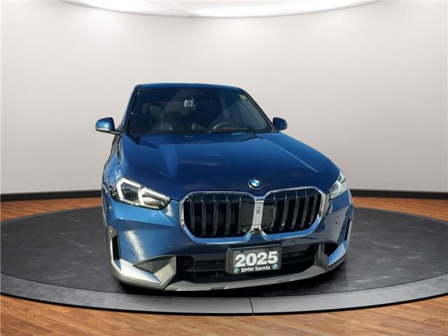 2025 BMW X1 xDrive28i (Stk: XU859) in Sarnia - Image 3 of 25