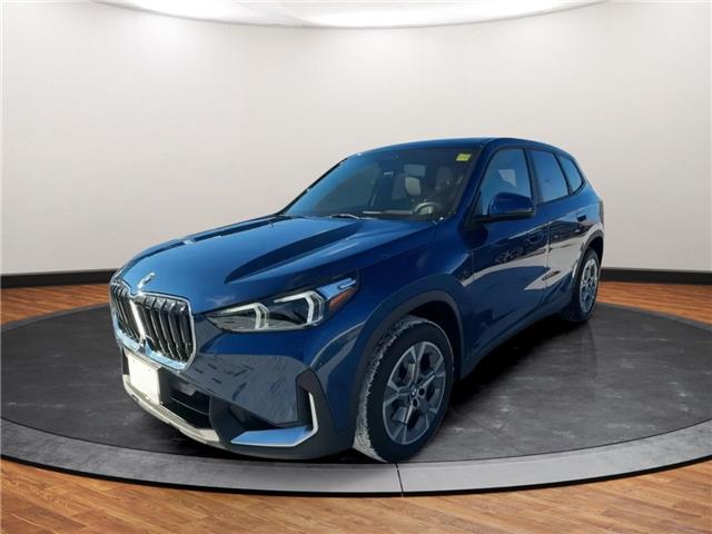 2025 BMW X1 xDrive28i (Stk: XU859) in Sarnia - Image 4 of 25