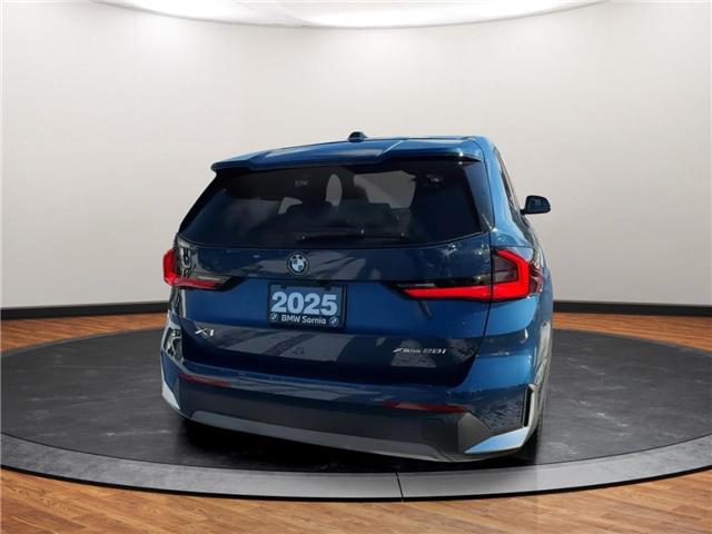 2025 BMW X1 xDrive28i (Stk: XU859) in Sarnia - Image 7 of 25