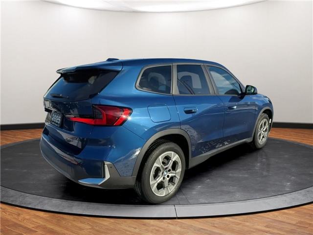 2025 BMW X1 xDrive28i (Stk: XU859) in Sarnia - Image 8 of 25