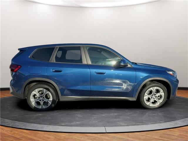 2025 BMW X1 xDrive28i (Stk: XU859) in Sarnia - Image 9 of 25