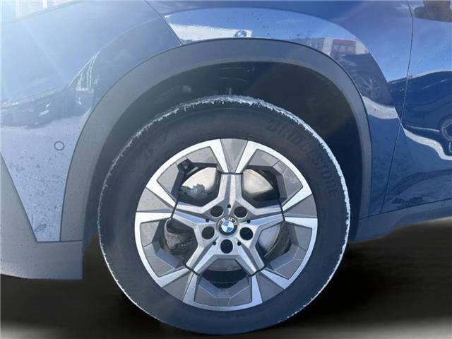 2025 BMW X1 xDrive28i (Stk: XU859) in Sarnia - Image 10 of 25