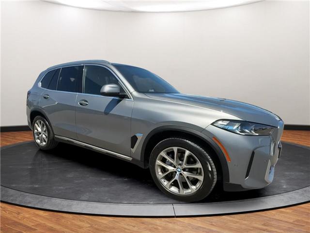 2024 BMW X5 xDrive40i (Stk: XU807) in Sarnia - Image 2 of 14