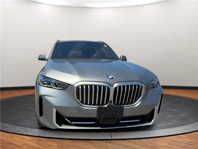 2024 BMW X5 xDrive40i (Stk: XU807) in Sarnia - Image 3 of 14