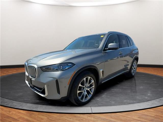 2024 BMW X5 xDrive40i (Stk: XU807) in Sarnia - Image 4 of 14