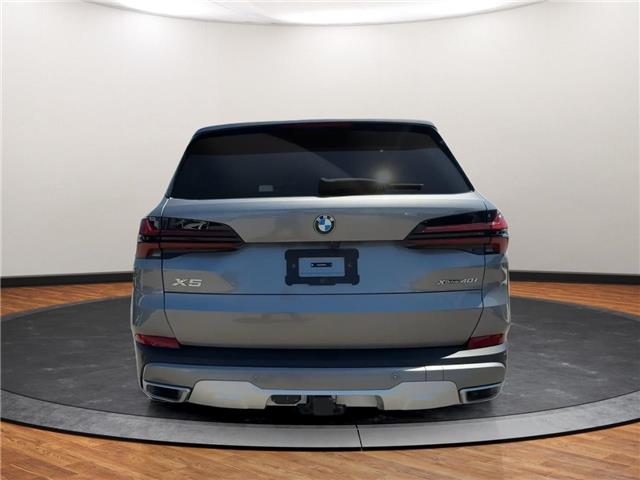 2024 BMW X5 xDrive40i (Stk: XU807) in Sarnia - Image 7 of 14