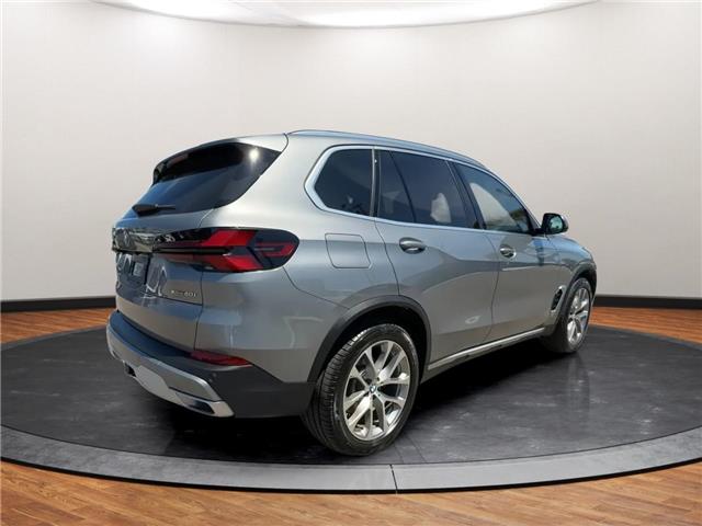 2024 BMW X5 xDrive40i (Stk: XU807) in Sarnia - Image 8 of 14