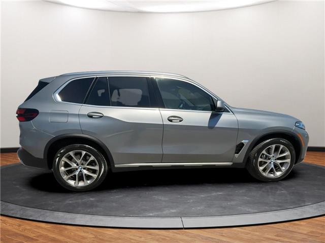 2024 BMW X5 xDrive40i (Stk: XU807) in Sarnia - Image 9 of 14