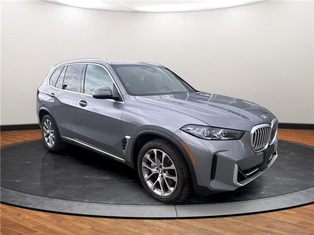 2024 BMW X5 xDrive40i (Stk: XU807) in Sarnia - Image 10 of 14