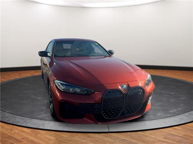 2024 BMW i4 M50 (Stk: BU1270) in Sarnia - Image 2 of 25