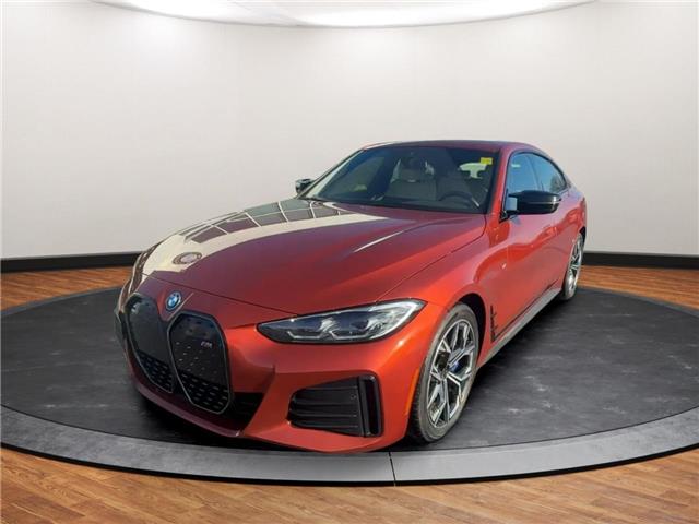 2024 BMW i4 M50 (Stk: BU1270) in Sarnia - Image 3 of 25