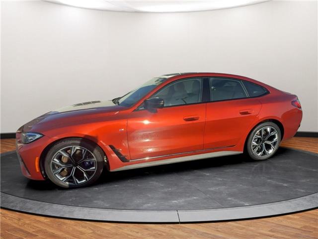 2024 BMW i4 M50 (Stk: BU1270) in Sarnia - Image 4 of 25