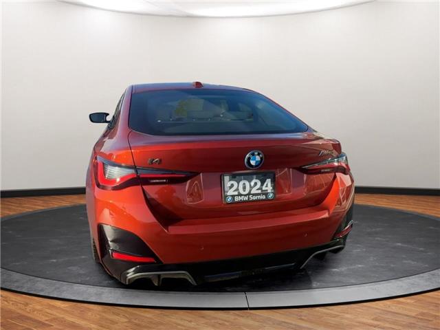 2024 BMW i4 M50 (Stk: BU1270) in Sarnia - Image 6 of 25