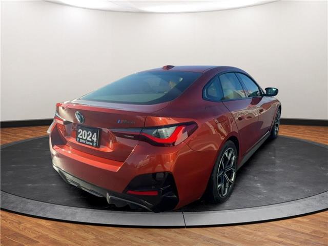 2024 BMW i4 M50 (Stk: BU1270) in Sarnia - Image 7 of 25
