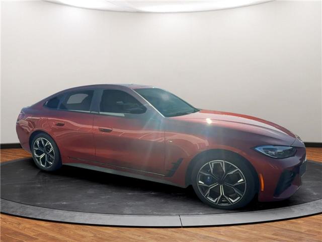 2024 BMW i4 M50 (Stk: BU1270) in Sarnia - Image 9 of 25