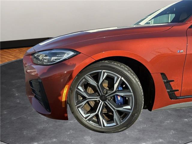 2024 BMW i4 M50 (Stk: BU1270) in Sarnia - Image 10 of 25