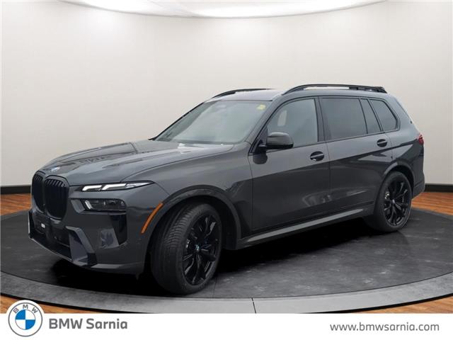 2026 BMW X7 xDrive40i (Stk: BF2643) in Sarnia - Image 1 of 27