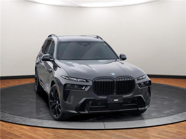 2026 BMW X7 xDrive40i (Stk: BF2643) in Sarnia - Image 2 of 27