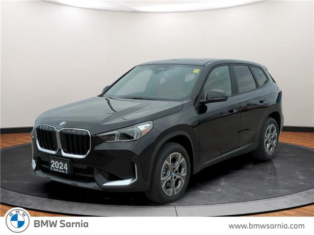2024 BMW X1 xDrive28i (Stk: BF2480) in Sarnia - Image 1 of 15