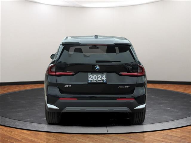 2024 BMW X1 xDrive28i (Stk: BF2480) in Sarnia - Image 4 of 15