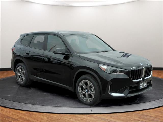 2024 BMW X1 xDrive28i (Stk: BF2480) in Sarnia - Image 7 of 15