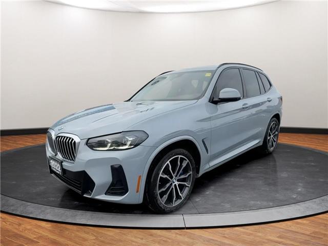 2022 BMW X3 xDrive30i (Stk: XU865) in Sarnia - Image 4 of 25