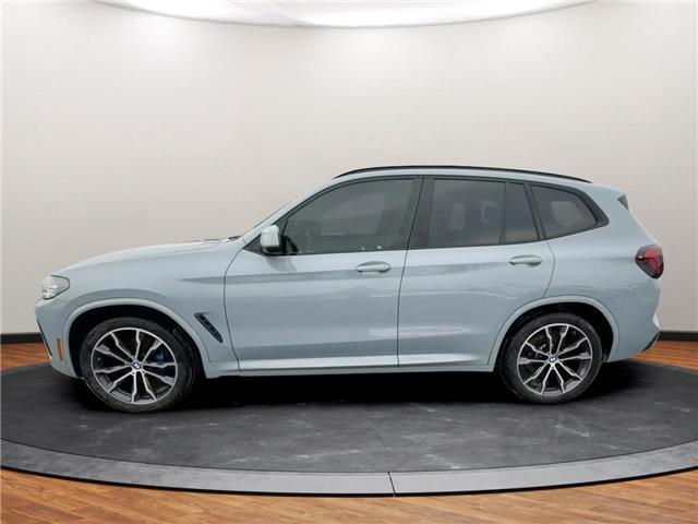 2022 BMW X3 xDrive30i (Stk: XU865) in Sarnia - Image 5 of 25
