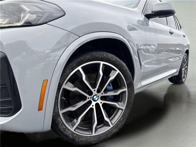 2022 BMW X3 xDrive30i (Stk: XU865) in Sarnia - Image 10 of 25