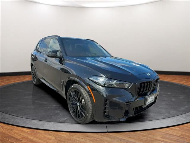 2026 BMW X5 M60i xDrive (Stk: BF2609) in Sarnia - Image 2 of 26