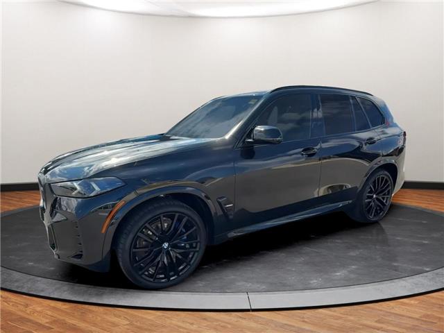 2026 BMW X5 M60i xDrive (Stk: BF2609) in Sarnia - Image 4 of 26