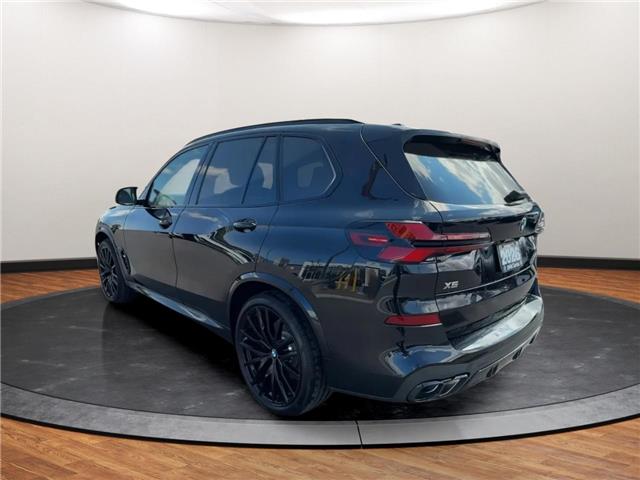 2026 BMW X5 M60i xDrive (Stk: BF2609) in Sarnia - Image 6 of 26