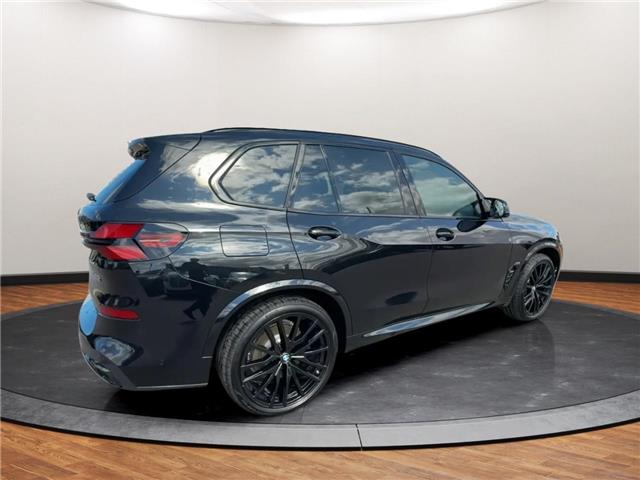 2026 BMW X5 M60i xDrive (Stk: BF2609) in Sarnia - Image 8 of 26