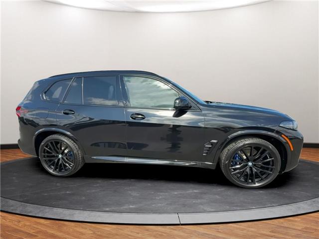 2026 BMW X5 M60i xDrive (Stk: BF2609) in Sarnia - Image 9 of 26