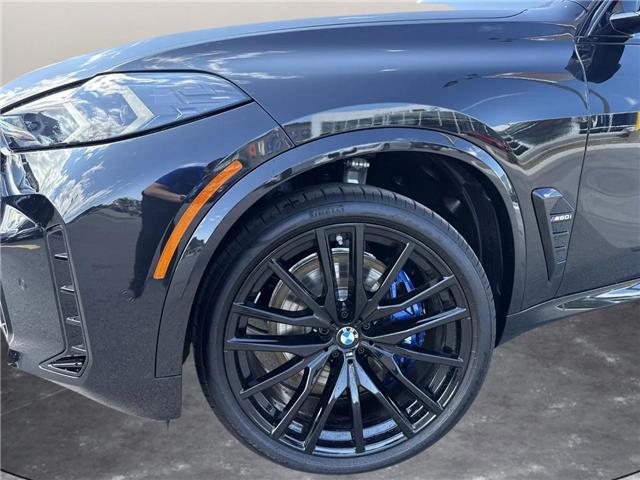 2026 BMW X5 M60i xDrive (Stk: BF2609) in Sarnia - Image 10 of 26