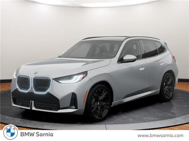 2026 BMW X3 30 xDrive (Stk: BF2654) in Sarnia - Image 1 of 14