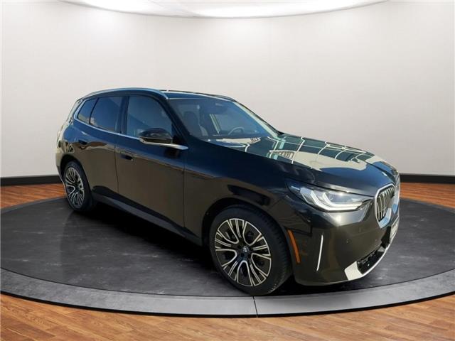 2025 BMW X3 30 xDrive (Stk: BF25130) in Sarnia - Image 2 of 26