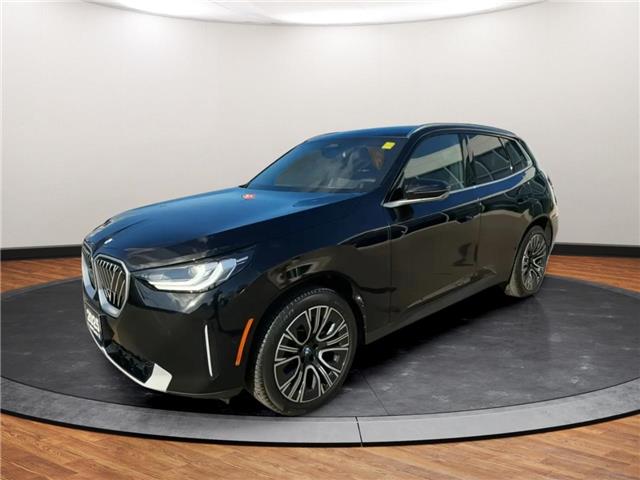 2025 BMW X3 30 xDrive (Stk: BF25130) in Sarnia - Image 4 of 26