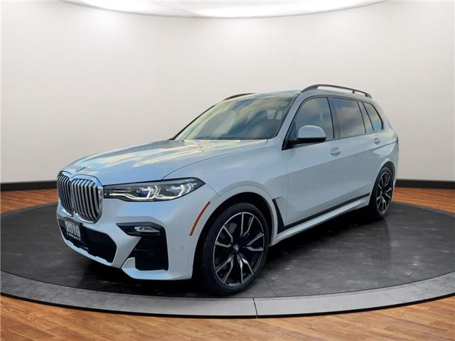 2019 BMW X7 xDrive40i (Stk: XU869) in Sarnia - Image 4 of 27