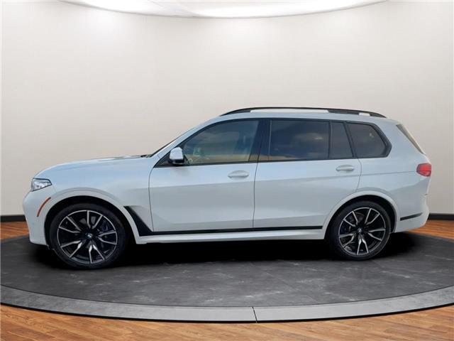 2019 BMW X7 xDrive40i (Stk: XU869) in Sarnia - Image 5 of 27