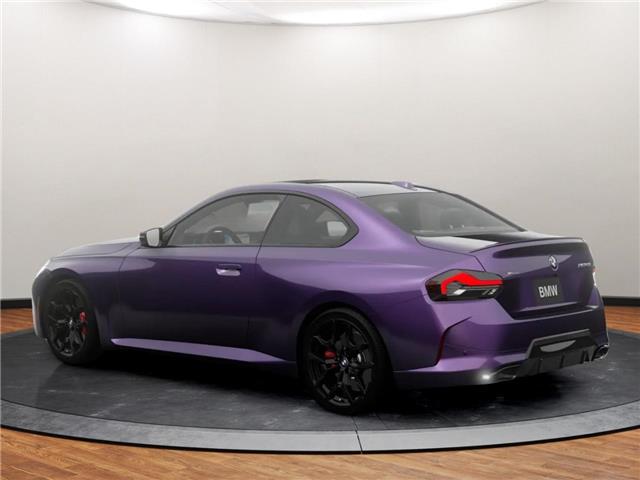 2026 BMW M240i xDrive (Stk: B2632) in Sarnia - Image 2 of 14