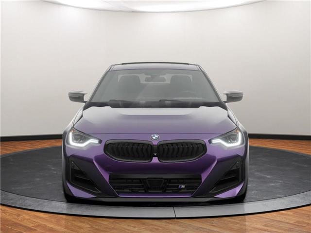 2026 BMW M240i xDrive (Stk: B2632) in Sarnia - Image 3 of 14