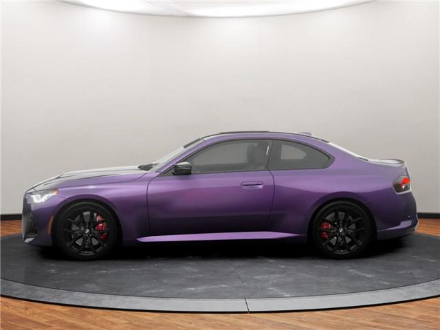 2026 BMW M240i xDrive (Stk: B2632) in Sarnia - Image 4 of 14