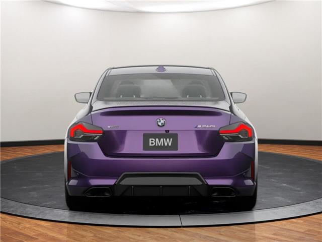 2026 BMW M240i xDrive (Stk: B2632) in Sarnia - Image 5 of 14