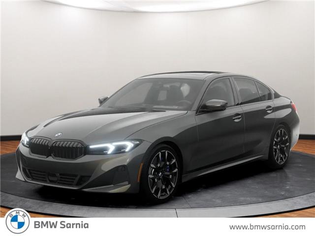 2026 BMW 3 Series  (Stk: B2629) in Sarnia - Image 1 of 14